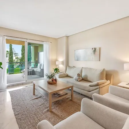 Lägenhet Lxr Alma Terrace, 2 Bedrooms, Close To The Sea
