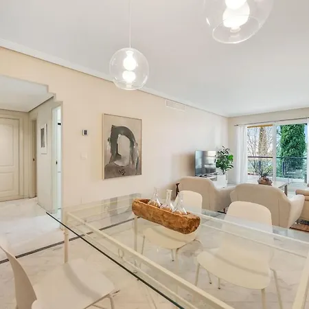 Lxr Alma Terrace, 2 Bedrooms, Close To The Sea Marbella