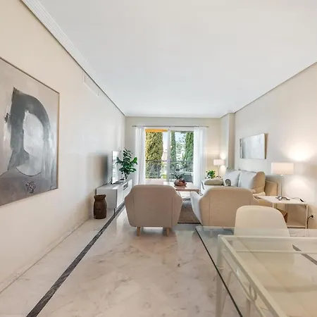 Lxr Alma Terrace, 2 Bedrooms, Close To The Sea *