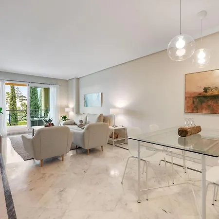 Lxr Alma Terrace, 2 Bedrooms, Close To The Sea Marbella