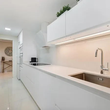 Lxr Alma Terrace, 2 Bedrooms, Close To The Sea Marbella