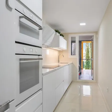 Lxr Alma Terrace, 2 Bedrooms, Close To The Sea Lägenhet Marbella
