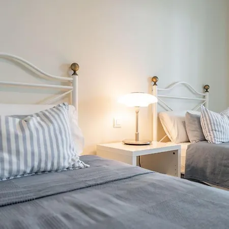 Lxr Alma Terrace, 2 Bedrooms, Close To The Sea Lägenhet