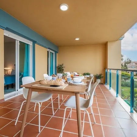 Lxr Alma Terrace, 2 Bedrooms, Close To The Sea *