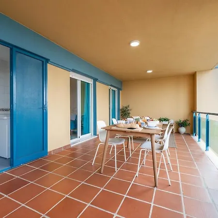 Lxr Alma Terrace, 2 Bedrooms, Close To The Sea * Marbella