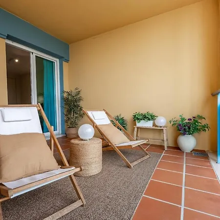 Lxr Alma Terrace, 2 Bedrooms, Close To The Sea