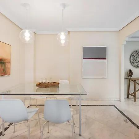 Lxr Alma Terrace, 2 Bedrooms, Close To The Sea * Marbella