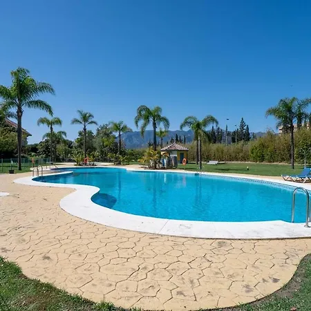 Lxr Alma Terrace, 2 Bedrooms, Close To The Sea *