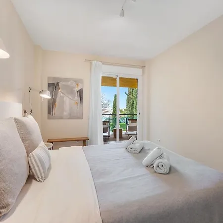 Lxr Alma Terrace, 2 Bedrooms, Close To The Sea Lägenhet